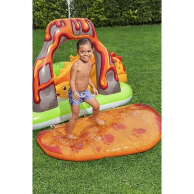 32. Bestway 53172 inflatable toy