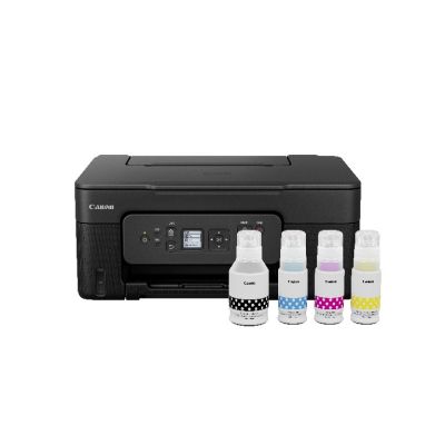 Canon PIXMA G3480 printer without limits