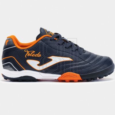 6. Joma Toledo 2503 TF Jr TOJW2503TF football boots