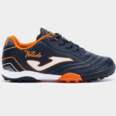 6. Joma Toledo 2503 TF Jr TOJW2503TF football boots