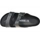 3. Birkenstock Arizona W Eva 129423 czarne 41