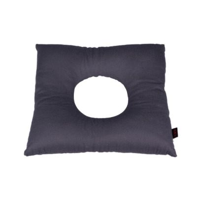 2. Anti-decubitus pillow with buckwheat - Large AT03022