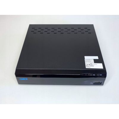 2. Reolink NVS4 recorder (NHD)