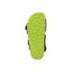 4. Trollkids Kids Bergen Sandal navy/green (483-100)