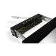 4. Icy Dock 3.5" SATA Enclosure Black