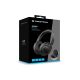 5. Conceptronic ALVAH02B Headphones/Headset Wired & Wireless Headband Bluetooth Calls/Music Black