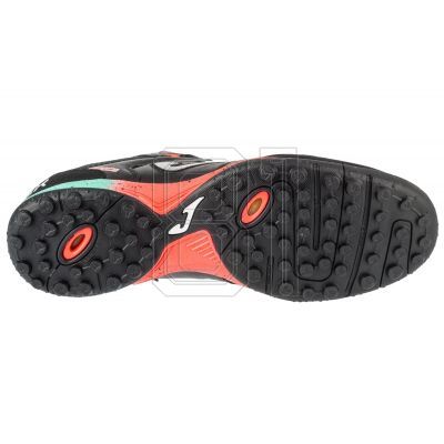 4. Joma Top Flex 2501 TF M TOPW2501TF football boots