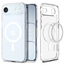 Spigen Ultra Hybrid MagSafe Case for iPhone 17 Air - White