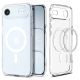 Spigen Ultra Hybrid MagSafe Case for iPhone 17 Air - White