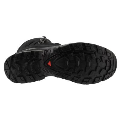 4. Salomon Quest Echo GTX L49212700 Black 41 1/3