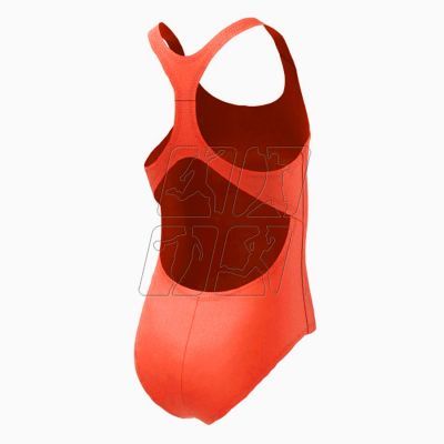 2. Nike Essential Jr Swimsuit NESSB711 620