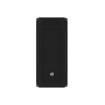 36. FURY COMPUTER CASE FURY SHOBO RGB MIDI TOWER WITH WINDOW BLACK