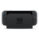 6. Nintendo Switch 2 black console