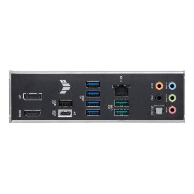 5. ASUS TUF GAMING B860M-PLUS Intel B860 LGA 1851 (Socket V1) micro ATX