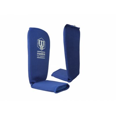 2. Masters Shin and Foot Protector - NS-B1 M 0815-02M