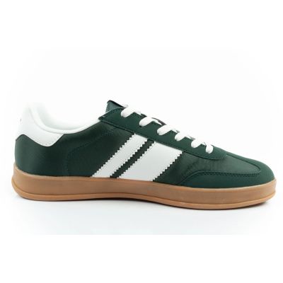 4. Lee Cooper men's sneakers, fashionable, comfortable, durable, green