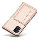 8. Magnet Card Case Case for Samsung Galaxy A12 5G Pouch Wallet Card Holder Pink