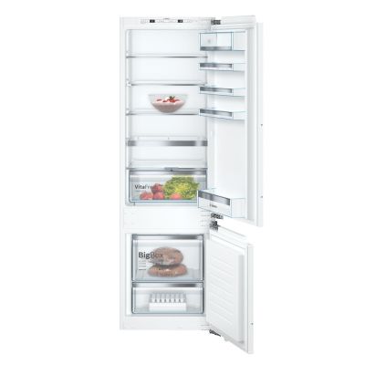 BOSCH KIS87AFE0 built-in refrigerator