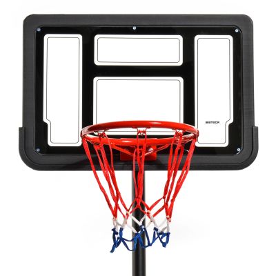 24. Meteor Toronto Basketball Set