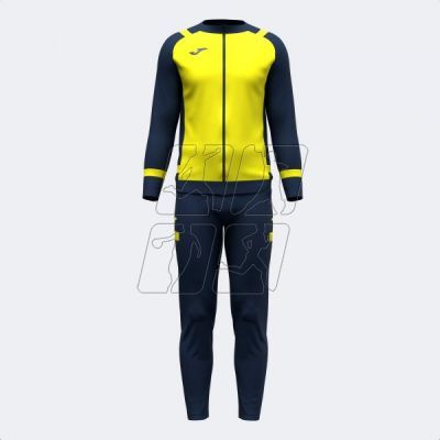 Joma Lider Tracksuit 104286.063