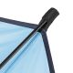 4. Spokey SEASHELL Beach Tent
