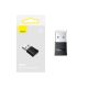 9. Baseus BA07 Bluetooth USB adapter - black