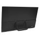 16. Acer PM161QB1bmiuux Portable Monitor Black 39.6 cm (15.6") 1920 x 1080 px