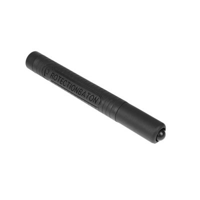 3. Telescopic baton ABS GUARD Cobra 24/56 cm with cover (YC-10524-26)