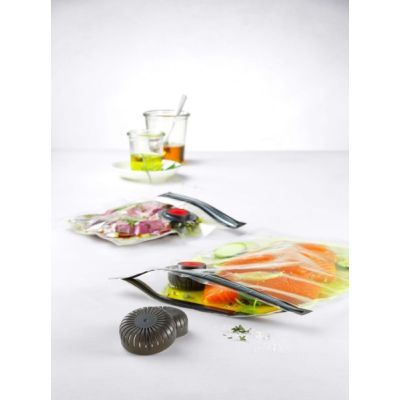 12. ZWILLING Fresh & Save Plastic Starter Kit