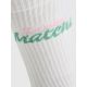 5. Women's long socks (2-pack) 4F 4FRSS26USOCF657-90S