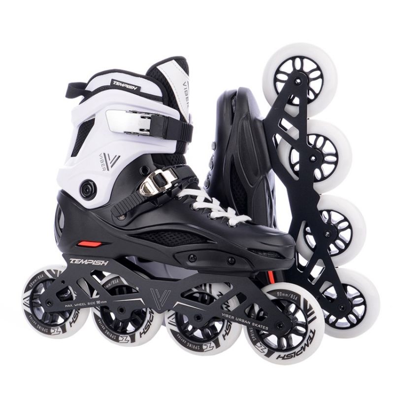10. Tempish Viber 90 roller skates 1000069