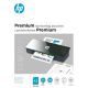 HP PREMIUM A3 laminating foil 125 mic, 50 pcs.