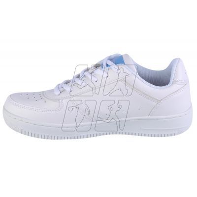 2. Kappa Bash LR NC W 243137NC-1021 shoes