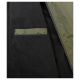 6. Rimeck Body Warmer M MLI-50901 black vest