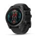 3. Garmin Fenix E stainless steel watch 010-03025-01