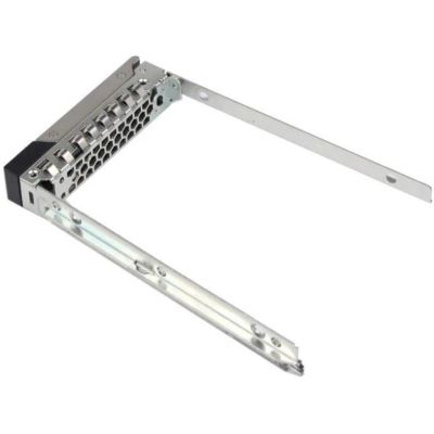 DELL DXD9H 2.5-inch Drive Bay Support Panel