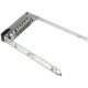 DELL DXD9H 2.5-inch Drive Bay Support Panel