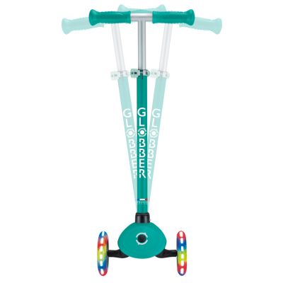5. PRIMO LIGHTS Scooter (423-607-4)