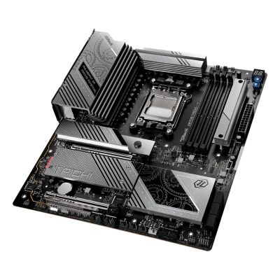 24. ASRock X870E Taichi Lite Motherboard