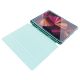 5. Stand Tablet Case Smart Cover case for iPad Pro 12.9 '' 2021/2020 with stand function green