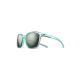 JULBO Spark Reactiv Glare Control 1-3 Translu Ice Blue Sunglasses