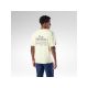 3. ROSSIGNOL M Graphic Waterfall Tee Yellow