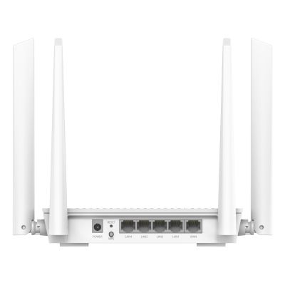 9. CUDY WR3000S Router