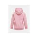 2. PEAK PERFORMANCE W Original Hood Pink Women's Sweatshirt