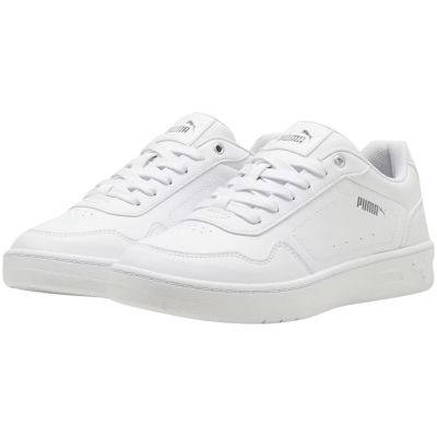 8. Puma Court Classy W shoes 395021 01