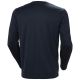 9. Helly Hansen HH Tech Crew LS 2.0 M T-shirt 49582 597