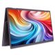 4. Acer PD163QBMIUUX Projector PD3 Series 16" IPS Black 16:9 60 Hz 8 ms 2x1920 x 1080 pixels 250 cd/m2 Number of HDMI ports: 1