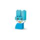 5. LEGO DUPLO MY FIRST 3in1 10477 Creative Cute Animals 3in1