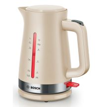 Bosch MyMoment TWK4M227 Kettle (2400W; Cream)