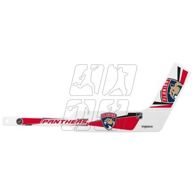 51. Inglasco Mini NHL 531AN000037 Plastic Goalie Stick